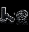 Grips and grip donuts!