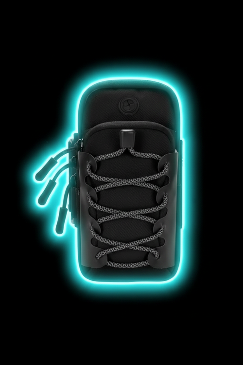 Cover Pack Storage Bag Backpack For Surron Lightbee. (Black)