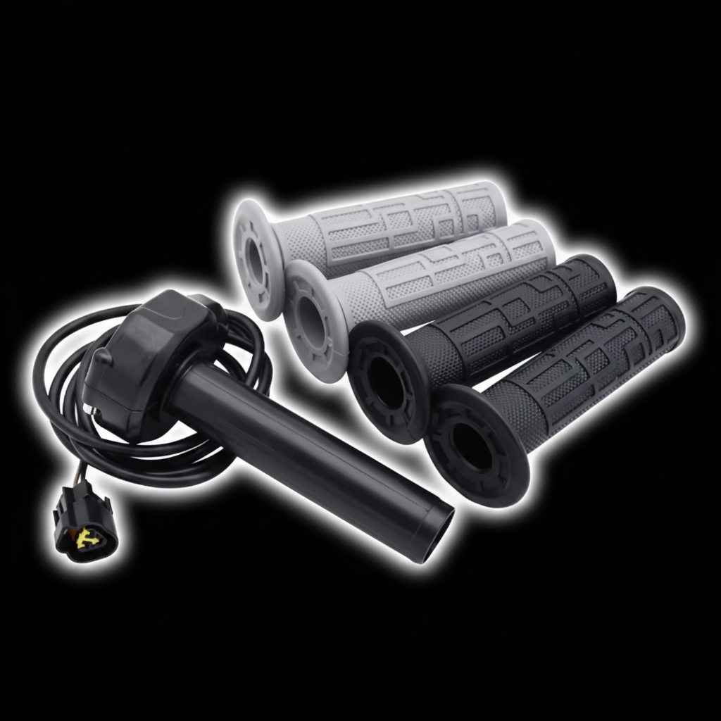 SURRON Throttle. COMES WITH GRIPS