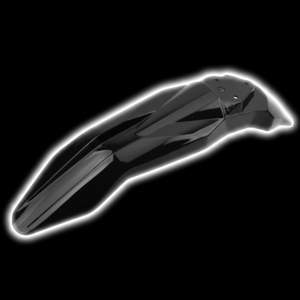 Front fender FOR EMOTO. Perfect for Tuttio
